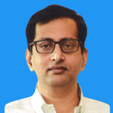 Mr. R Venkataramanan 